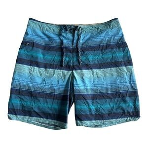 Patagonia swim board shorts